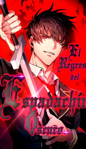 El Regreso del Espadachín Oscuro 