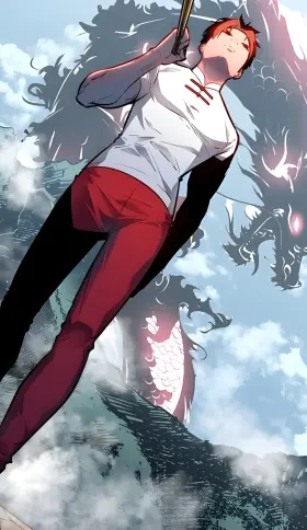 El Rey Dragón Que Anticipa y Resiste Todo