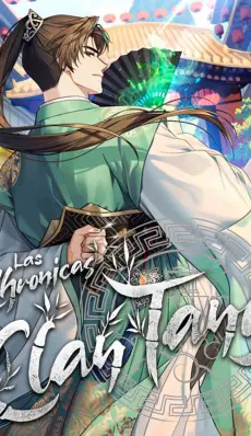 Las crónicas del clan Tang