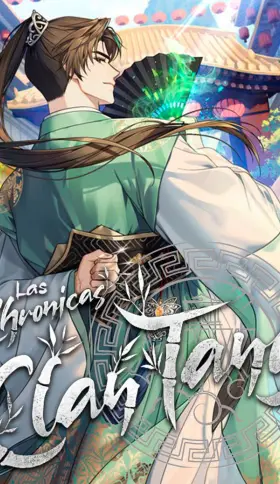 Las crónicas del clan Tang