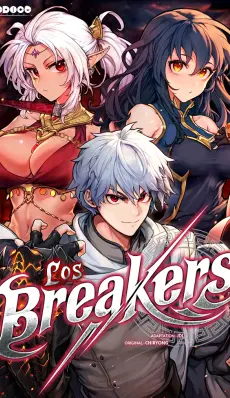 Los Breakers