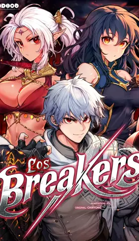 Los Breakers