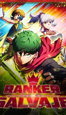 Ranker Salvaje 