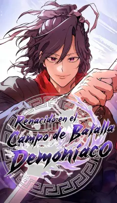 Renacido en el Campo de Batalla Demoníaco