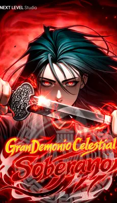 El gran demonio celestial soberano