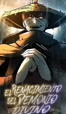 El renacimiento del Demonio Divino