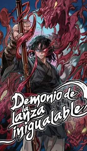 Demonio de la lanza inigualable