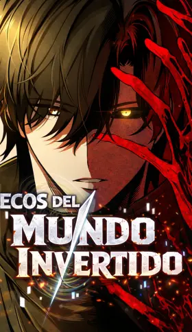 Ecos del Mundo Invertido