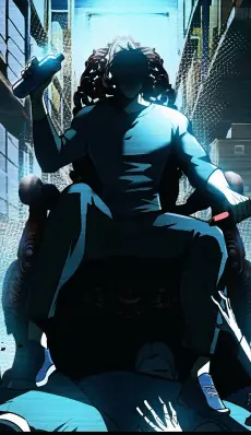 Apocalipsis de Calor Extremo: Me Convertí en Dios Gracias a Mi Refugio