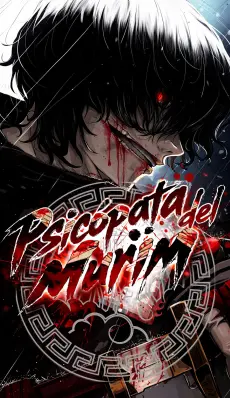 El Psicópata del Murim