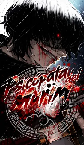 El Psicópata del Murim