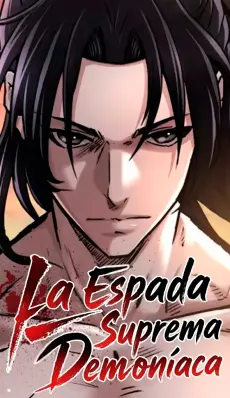 La Espada Suprema Demoníaca