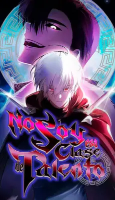 No soy esa clase de talento