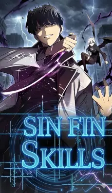 Sin fin skills