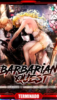 Misión Barbara