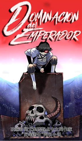 Dominación Del Emperador manhwa - Leer en español