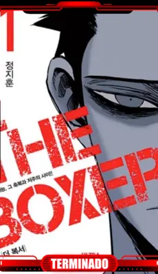 El Boxead0r