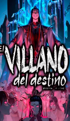 *El Villano Del Destino