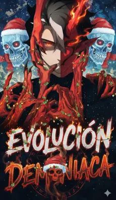 Evolución Demoníaca