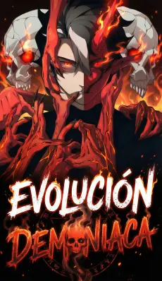 Evolución Demoníaca