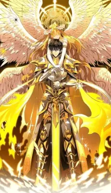 Me convertí en el paladin más fuerte después de cambiar de profesión,