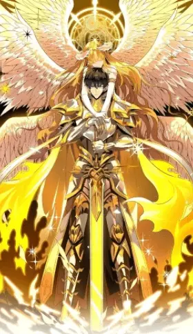 Me convertí en el paladin más fuerte después de cambiar de profesión,