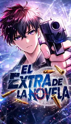 El extra de la novela (remake)