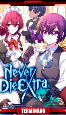 El Extra que Nunca Muere