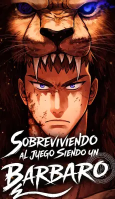 Sobreviviendo al Juego Siendo un Barbaro (Bjorn el bárbaro)