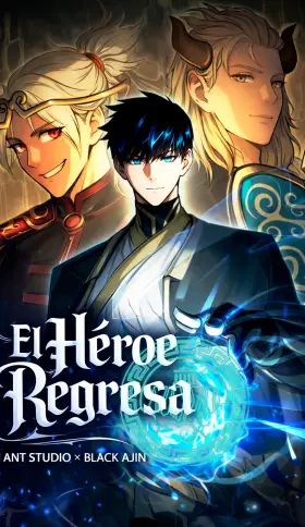 Heroe, regresa