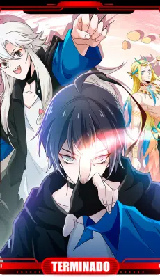 El hombre mas fuerte del manicomio