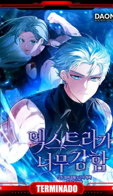 El Extra es Demasiado Fuerte