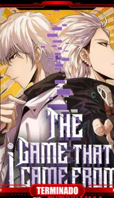 El juego del que vengo