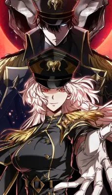 Pick me up, Gacha Infinito